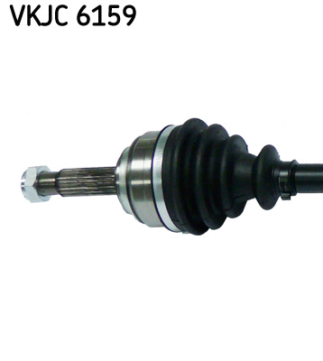 SKF VKJC 6159 Antriebswelle